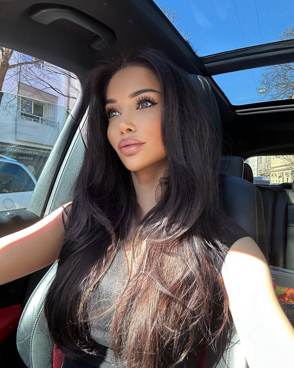 Виталина - массажистка